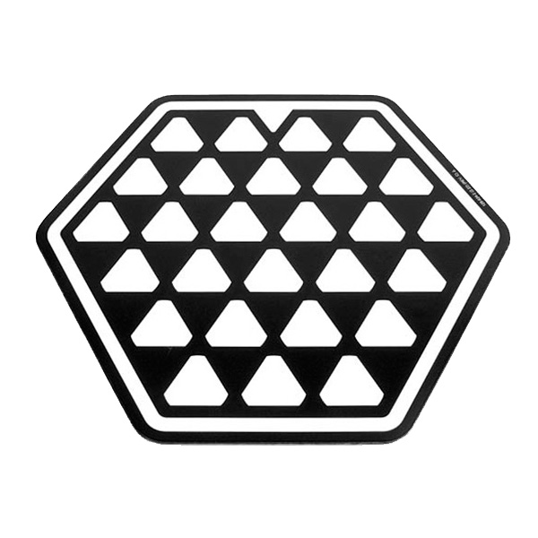 Отражатель задней мишени DSP600/HS400/HS200, HUNTER, 214-104-1 133117