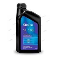 синтетическое масло для заправки кондиционеров 1 литр suniso sl 100