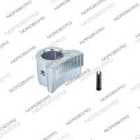 Зубчатый сектор малый в сборе для N4120H-4T n4120h-4t#sm-sectr