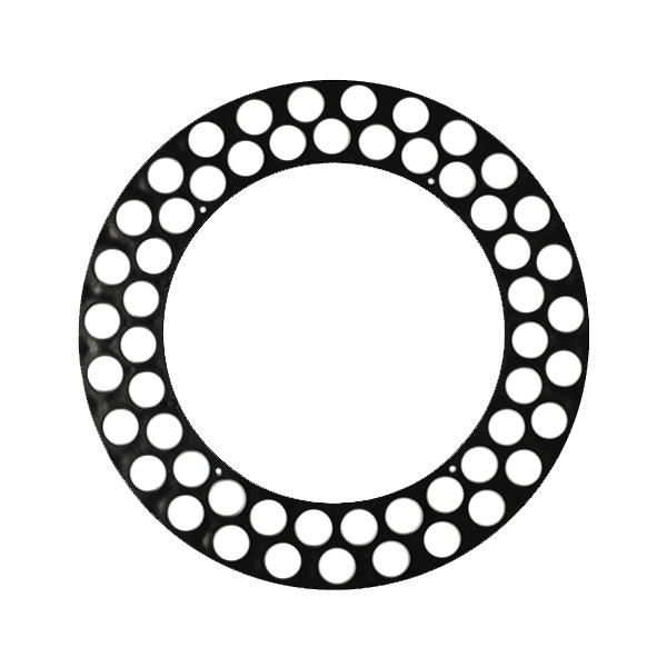 Сепаратор для поворотного круга высотой 50 мм (25-142-1), HUNTER, 41-137-2 150370