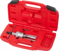 Съёмник подшипников, 19-45 мм, 3-х захватный мастак 104-14945