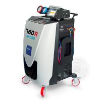 TEXA KONFORT 760R для R134a z06750