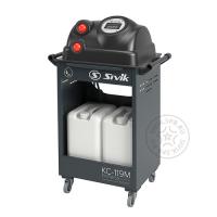 Sivik КС-119М кс-119м серый