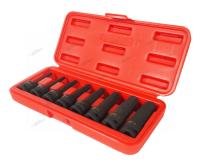 Набор бит-головок 1/2inch (Дюйм) jtc-j408lh