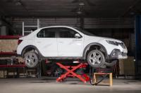 ПОДЪЕМНИК астра минилифт ar100.2 x1 (3000 кг)