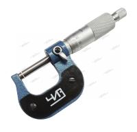 Микрометр МК- 25 0.01 кл.1 28558