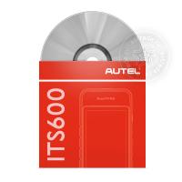 Активация ПО Autel MaxiTPMS ITS600, диаг. все марки, все сервисные функции 00-00009791