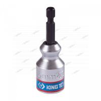 Шпильковерт роликовый для шуруповерта 1/4inch (Дюйм)inch (Дюйм), 5 мм 75a105m