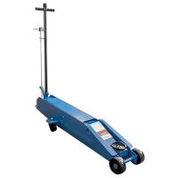 TR100001 подкатной домкрат на 10 тонн tr100001
