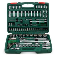 Набор инструмента (88 предметов) Hans TK-88 tk-88