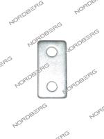 Фиксатор пальца для NORDBERG 4450J 4450j#stop-plate