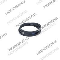 Ремень клиновой В2000 для NCP500/1400, NCP500/1000-16 4301307900