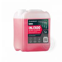 GRUNBAUM INJ300 EXTRA FLUSHING gb71009