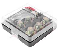 Набор для ремонта маслосливных отверстий 15мм (в боксе) jtc-2031