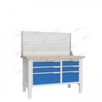 Constructor 1402.S3L3.4-1 стол-верстак