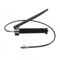 Насос гидравлический усиленный 40т (объем масла - 1л, давление - 630 bar ) rf-0100-2c