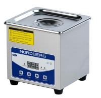 Ультразвуковая ванна с подогревом, 1,3 л nu13