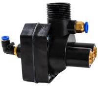 Пневмоклапан на взрыв(сталь) STD202 YC2-4198531 YC2-4198531 yc2-4198531