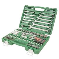 Набор инструмента (82 предмета) СТАНКОИМПОРТ НАБ.14.12.82 наб.14.12.82