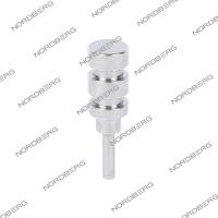 Двухскоростной клапан сброса для N601T 01-00002434