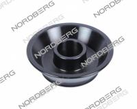 Конус диам. 40мм размер: диам. 90-135мм №1 для балансировочного станка x000398