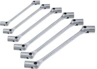 Набор торцевых ключей СТАНКОИМПОРТ, НКШ.11.70.6 нкш.11.70.6