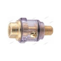Лубрикатор 1/4inch (Дюйм) (масленка пневматическая) mighty seven sw-12