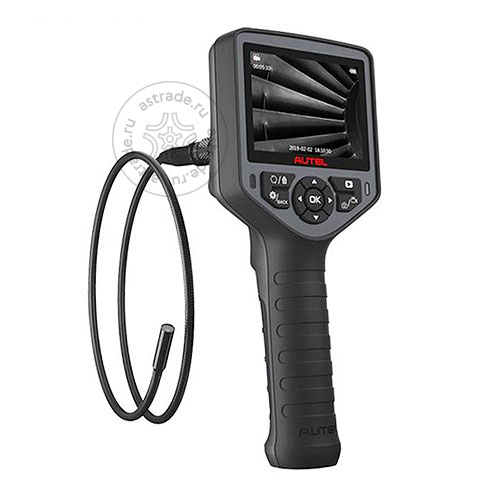 Autel MaxiSys ADAS, Basic Kit, ACC, 2 мишени в комплекте au20001