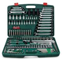 Набор инструмента (163 предмета) Hans TK-163 tk-163