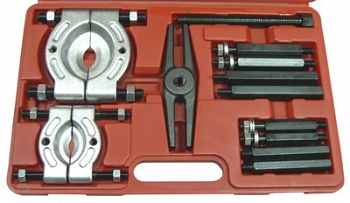 Набор съемников подшипников СТАНКОИМПОРТ, KA-1311-1 ka-1311-1