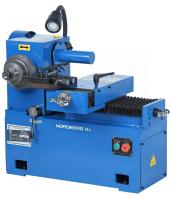 Станок для проточки тормозных дисков и барабанов nl4