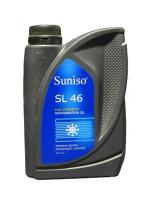 синтетическое масло для заправки кондиционеров suniso sl 46