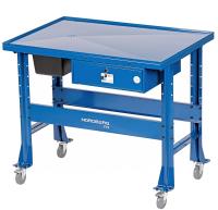 Верстак подкатной для разборки агрегатов tt5