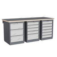 Верстак Fabrik 205.356