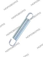 Пружина для NORDBERG N4122H-4,5T/N4120H-4,5T x007244