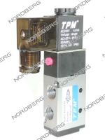 Пневмоклапан для ОСК NORDBERG 000000316