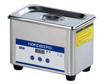 Ультразвуковая ванна без подогрева, 0,8 л nu08