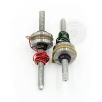 Шпилька в сборе запчасти КС210.320.00 кс210.320.00