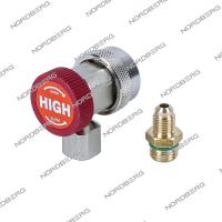 БРС высокого давления для NF14/NF16 nf14/nf16#h/p-ad