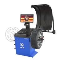 Sivik GALAXY синий сбмп-60/3d синий