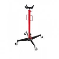 Стойка трансмиссионная гидравлическая 1т(h min-1130мм,h max-1930мм) f-tel10004