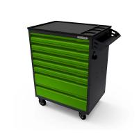 PowerMechanics STW7001001GD-GREEN stw7001001gd-red