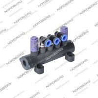 Клапан CW-110-020000-0 поворотного цилиндра 4638E x000054 (422)