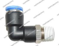 Переходник C.01.04.FPL 8-02 D8 1/4inch (Дюйм) для взрывной подкачки L-обр. для 4639 NORDBERG 000008805