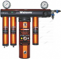 ASTURO-WALCOM ФИЛЬТР 60123/11 группа FSRD3 влагомаслоотделитель и осушитель, 1200 л/мин 60123/11