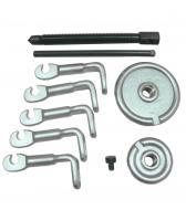 Съемник привода из ступицы, универсальный ka-1513