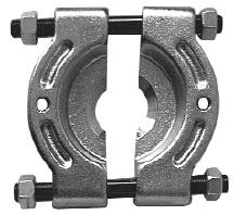 Съемник стяжной сегментный СТАНКОИМПОРТ, KA-1002 ka-1002