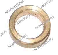 Прокладка (№16) для 46TRK nordberg 5500022