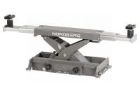 Траверса пневмогидравлическая г/п 4т. (старый артикул N433E) n443ga