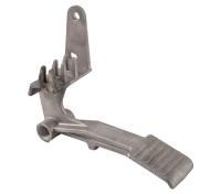 Педаль отбр.колоны (сталь) STD202 YC2-3002160 YC2-3002160 yc2-3002160